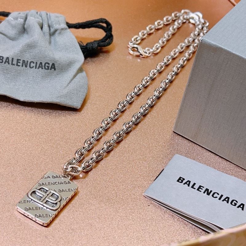 Balenciaga Necklaces